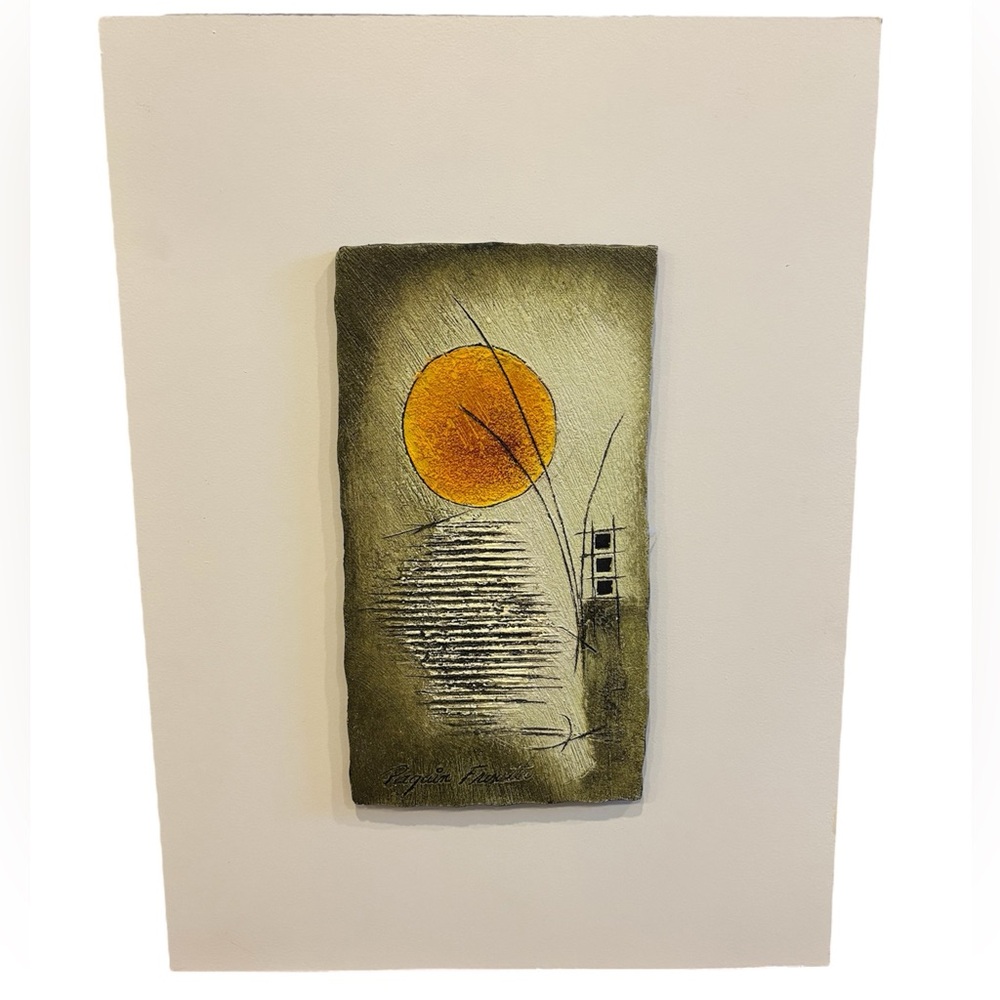 Francine Paquin and Bernard Frenette Art
